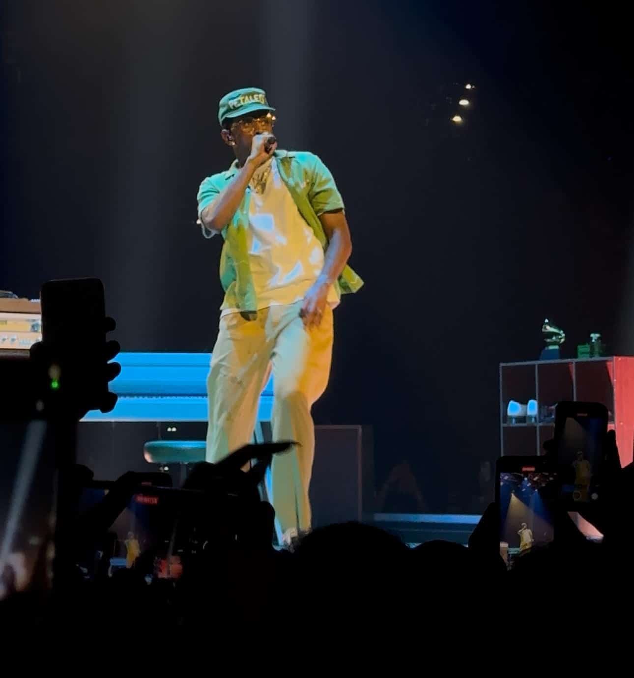 tyler